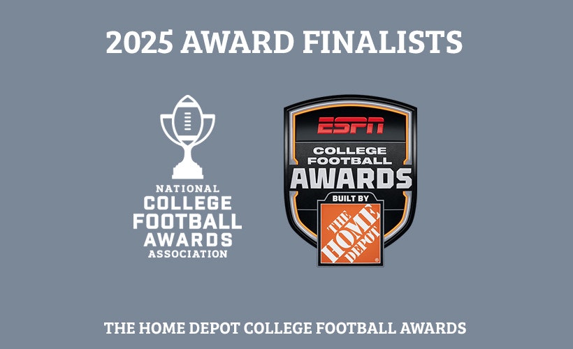 2025 NCFAA Award Finalists