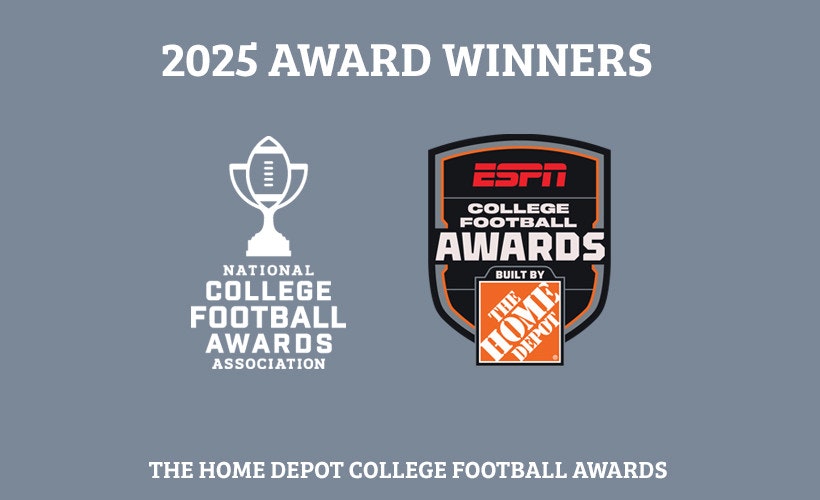 2025 NCFAA Award Winners