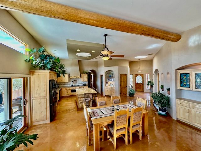 NEW MEXICO RANCH PROPERTY 209 Acres