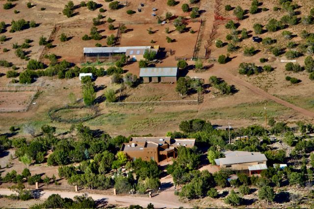 NEW MEXICO RANCH PROPERTY 209 Acres