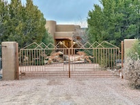 NEW MEXICO RANCH PROPERTY 209 Acres