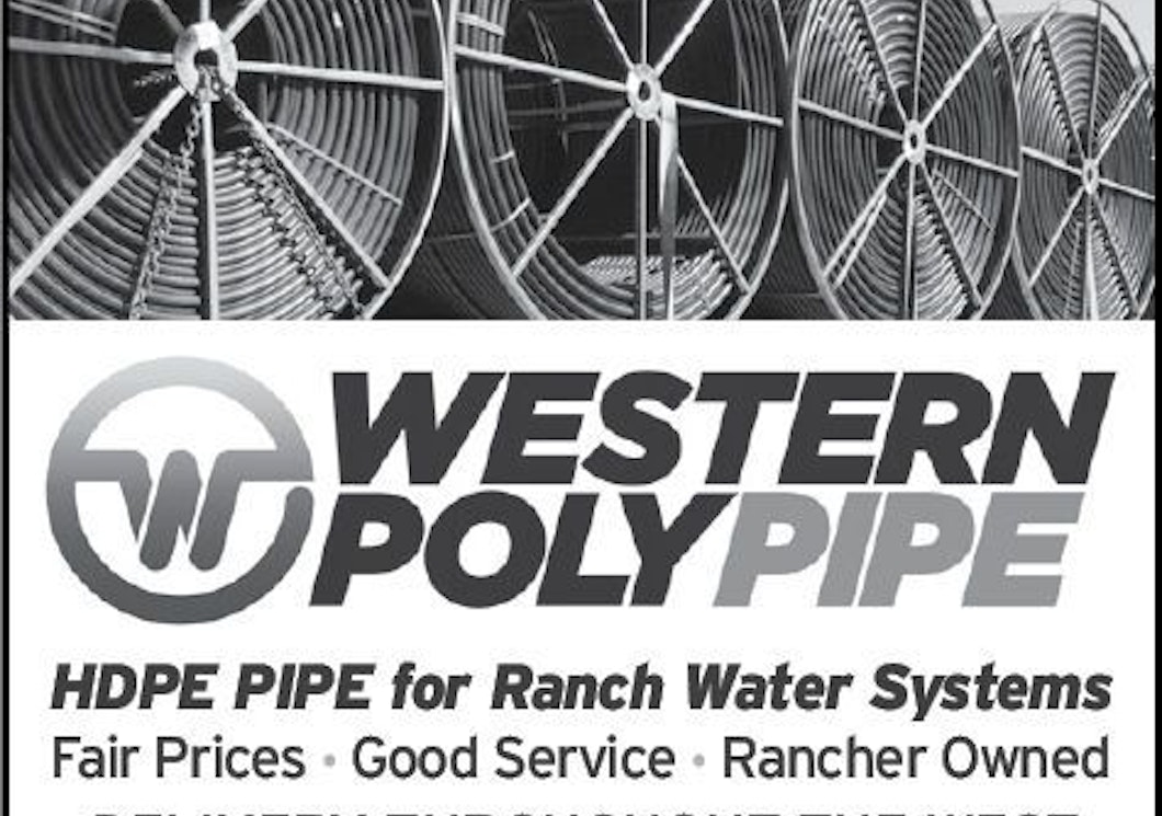 WESTERN POLY PIPE